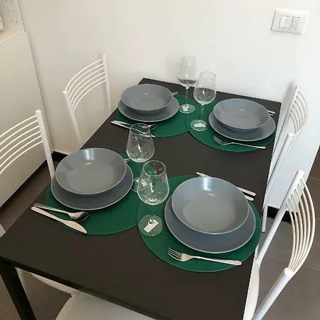 Low-cost Fillak Appartement