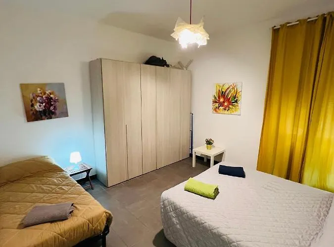 Apartman Low-cost Fillak *