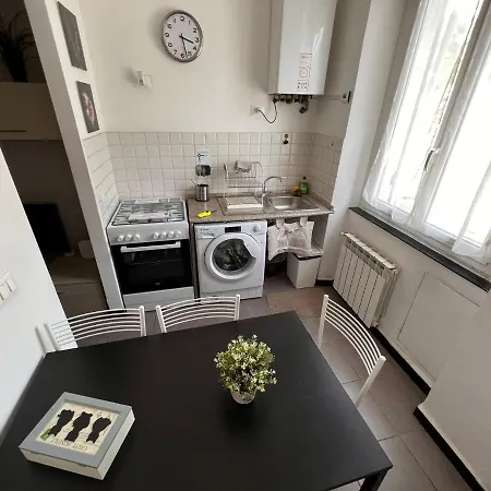 Low-cost Fillak * Genova