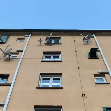 Low-cost Fillak * Genova