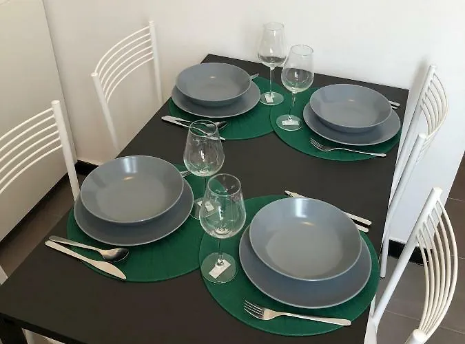 Low-cost Fillak Apartamento