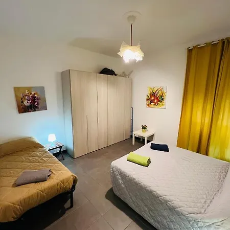 Apartman Low-cost Fillak *