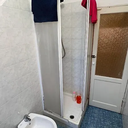 Low-cost Fillak Apartment