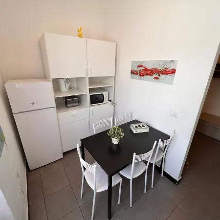 Apartment Low-cost Fillak *